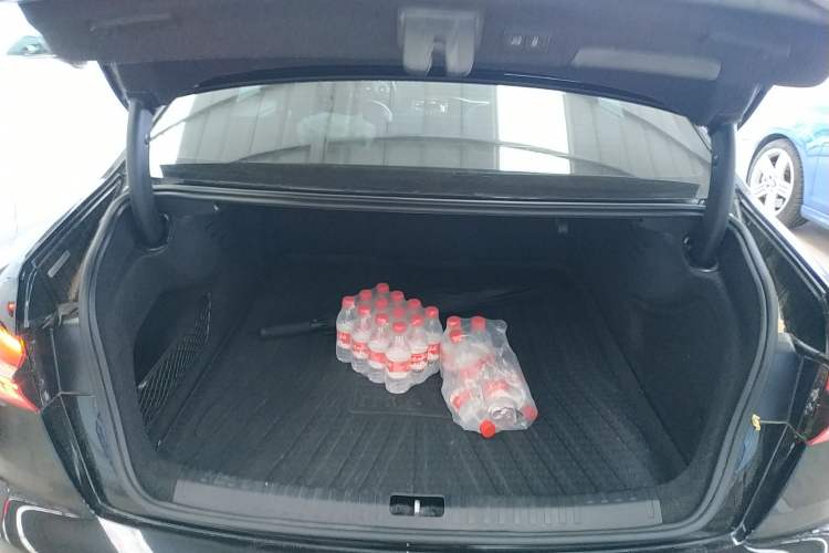 Used Audi A6L 2019 45 TFSI Prestige Elegant Edition
