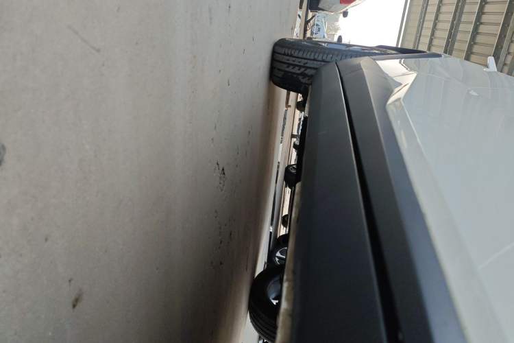 Used GAC Trumpchi GS3 2023 Shadow Speed 270T Dynamic Intelligence Edition
