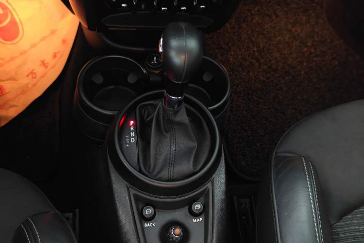 Used  Countryman 2014 1.6T COOPER S
