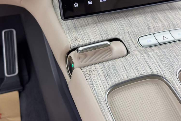 Used Nio ET7 2022 100kWh First Edition
