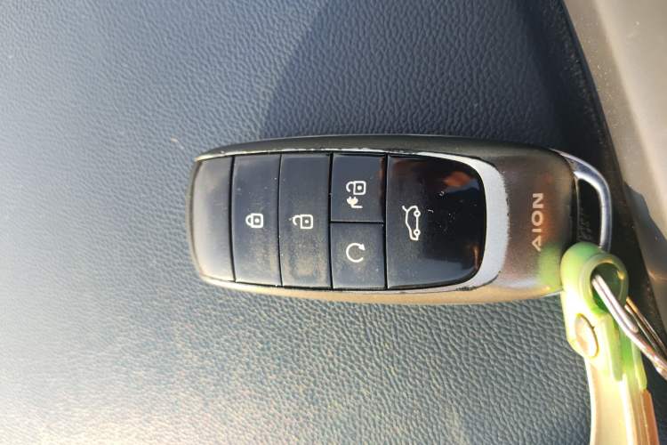 Used AION Y 2023 Plus 510 Smart Edition
