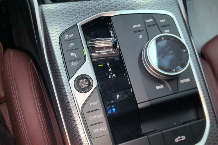 Used BMW 4 Series 2023 425i Convertible M Sport Night Edition Package