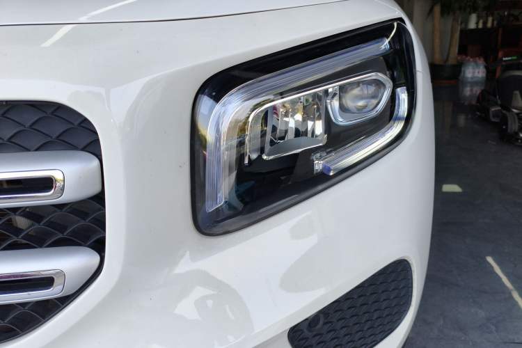 Used Mercedes-Benz GLB 2023 GLB 200 Dynamic Edition
