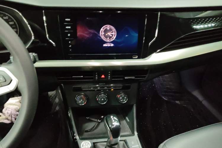 Used Volkswagen Passat 2020 Revised Version 280TSI Business Edition China VI Standard
