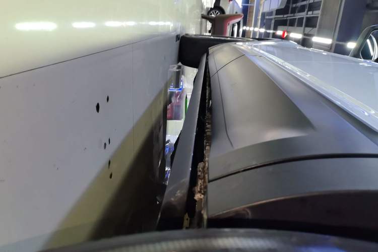 Used Volkswagen Teramont 2020 380TSI Four-Wheel Drive Comfort Edition China VI Standard