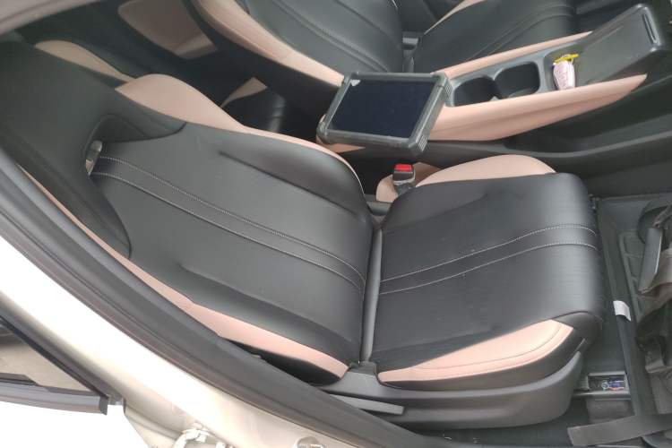 Used BYD Seagull 2025 305 km Free Version
