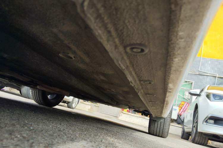 Used Hyundai Elantra 2022 1.5L CVT GLX Elite Edition