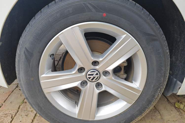 Used Volkswagen Lamando 2021 230TSI DSG Fashion Edition
