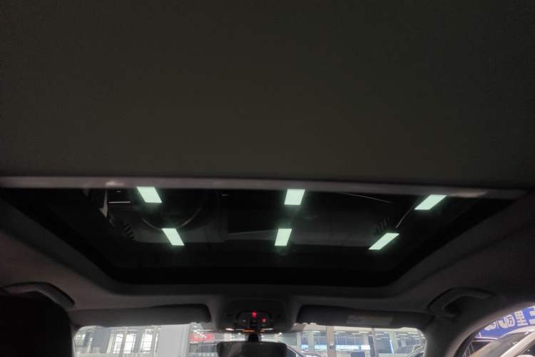 Used Audi A4L 2022 40 TFSI Fashion Dynamic Model
