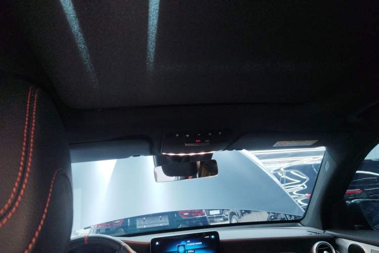 Used Mercedes-Benz GLC AMG 2022 AMG GLC 43 4MATIC
