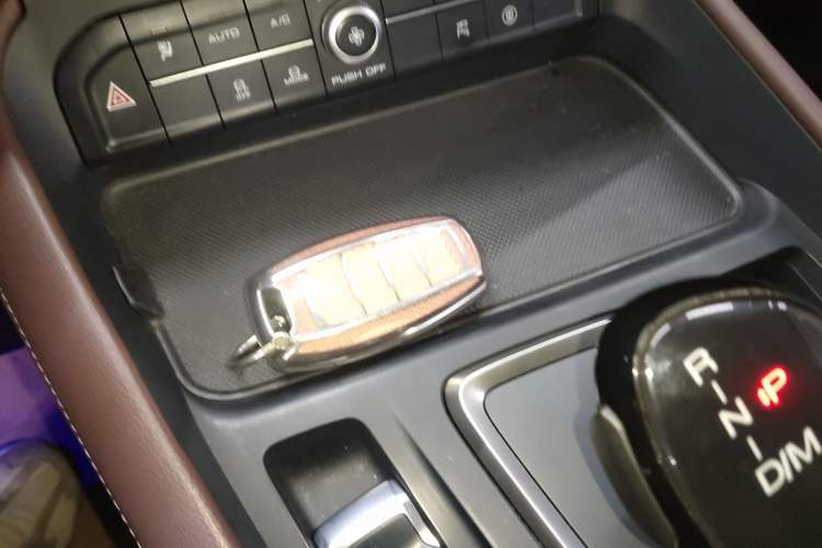 Used Haval F7 2019 1.5T Two-Wheel Drive i-Type China V Standard