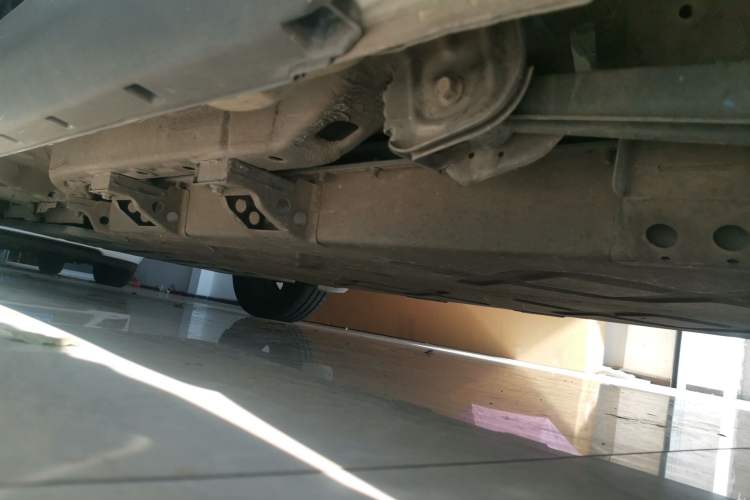 Used NETA V 2021 Long-Range Entertainment Edition