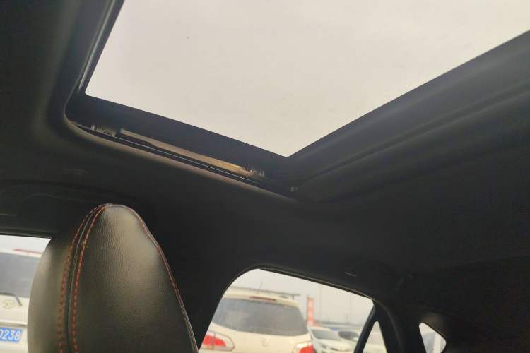 Used Mazda CX-4 2016 2.0L Automatic 2WD Blue Sky Dynamic Edition
