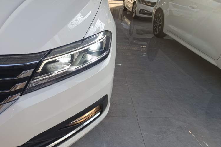 Used Volkswagen Lavida 2021 1.5L Automatic Comfort Edition
