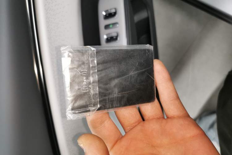 Used XPeng G7 2025 702 Max
