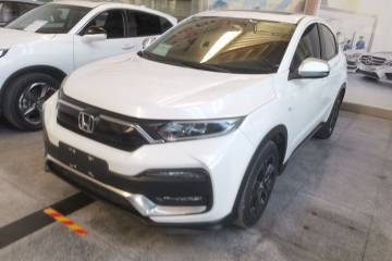 Used Honda XR-V 2019 220TURBO CVT Luxury Edition China VI Emission Standard