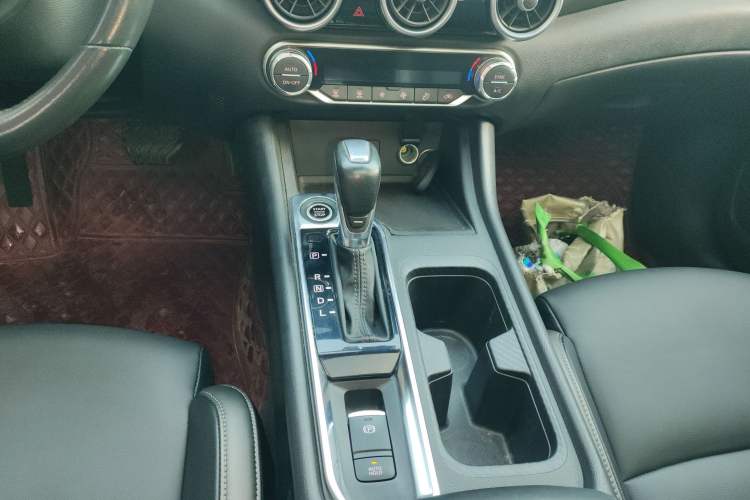 Used Nissan Sylphy 2022 1.6L XL CVT Enjoyment Edition