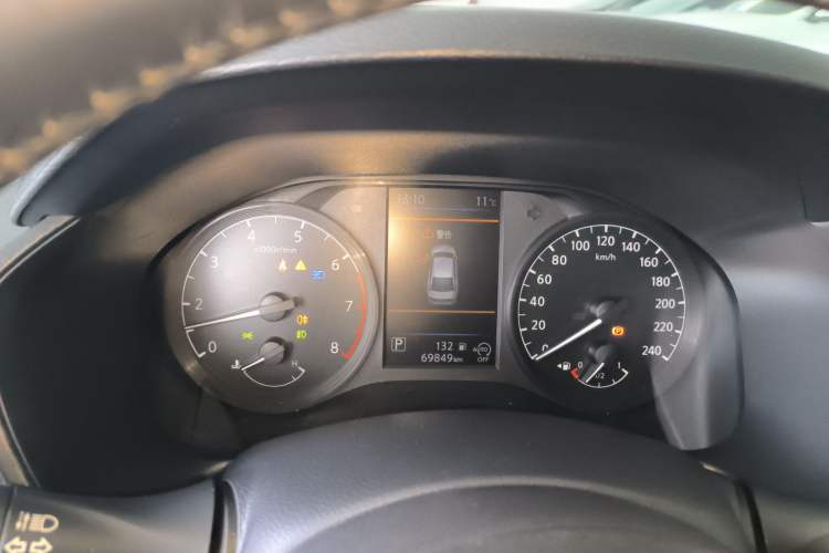 Used Nissan Teana 2021 2.0L XL Comfort Edition