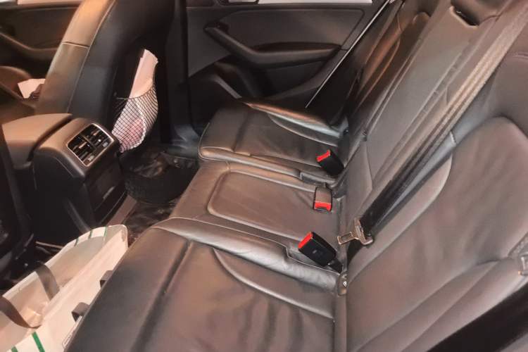 Used Audi Q5 2015 40 TFSI Technology Edition
