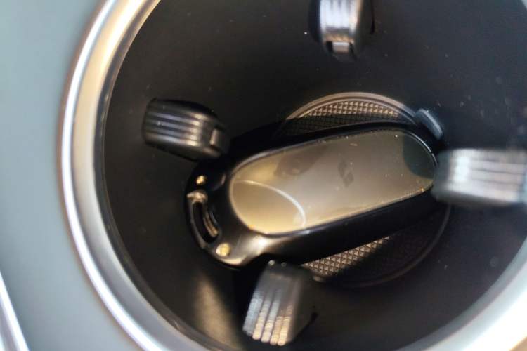 Used Li Auto L7 2023 Max model
