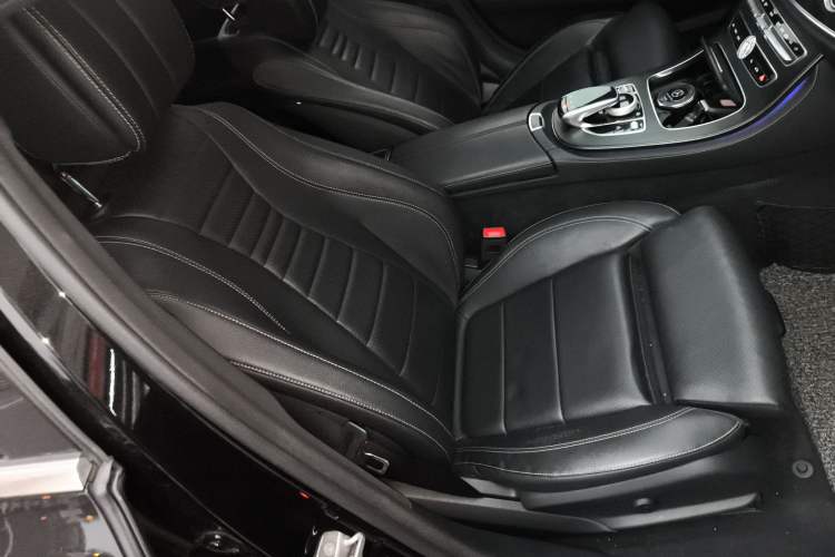 Used Mercedes-Benz E-Class 2018 Facelift E 200 L Sport Edition
