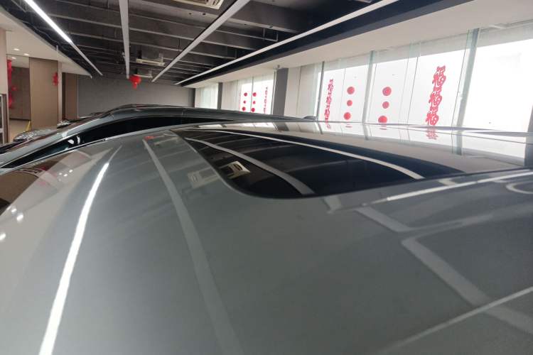 Used Buick Century 2023 2.0T Four-Seat Private Edition