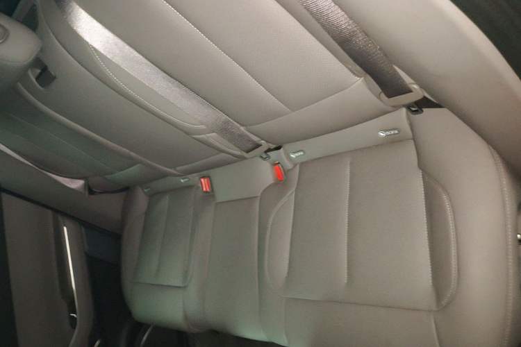 Used Nio ES7 2022 100 kWh