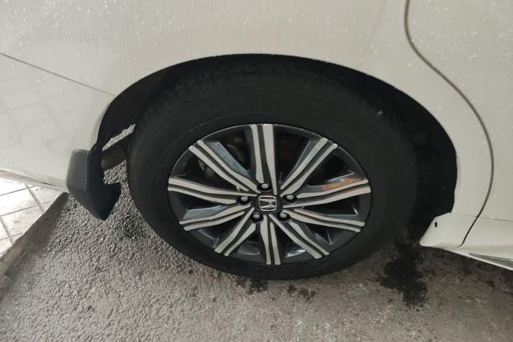 Used Honda Odyssey 2022 2.0L eHEV Sharp Enjoyment Edition