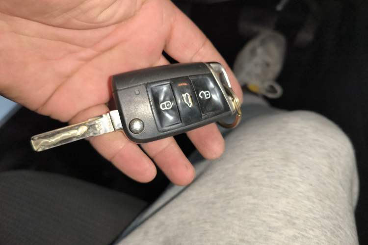 Used Volkswagen Golf 2016 230TSI Automatic Comfort Version
