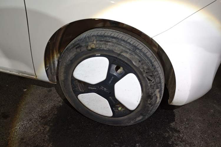 Used Qiyuan Lumin 2022 301km Honey-Sweet Version