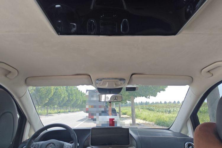 Used Mercedes-Benz Vito 2021 2.0T Business Version 7 Seats