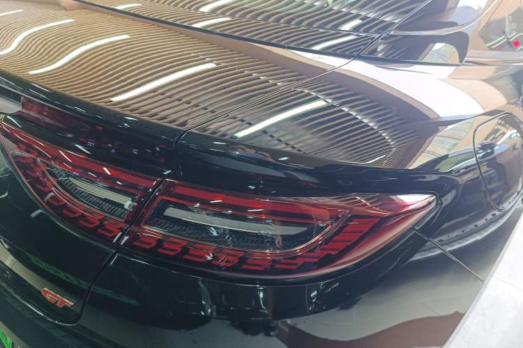 Used NETA GT 2023 580 AWD