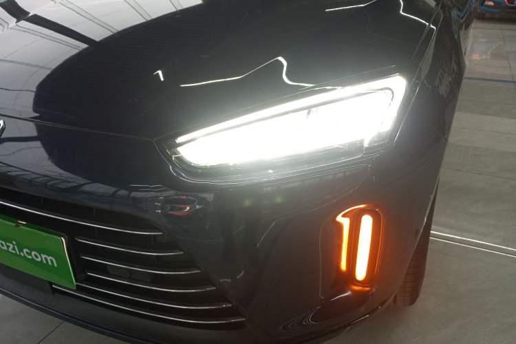 Used Hima AITO M5 2022 Extended-Range Four-Wheel Drive Flagship Edition