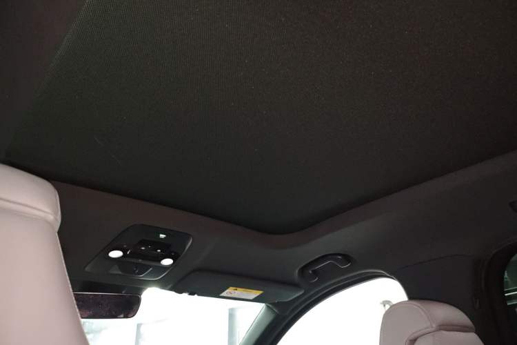 Used Nio ES6 2020 455KM Sport Edition