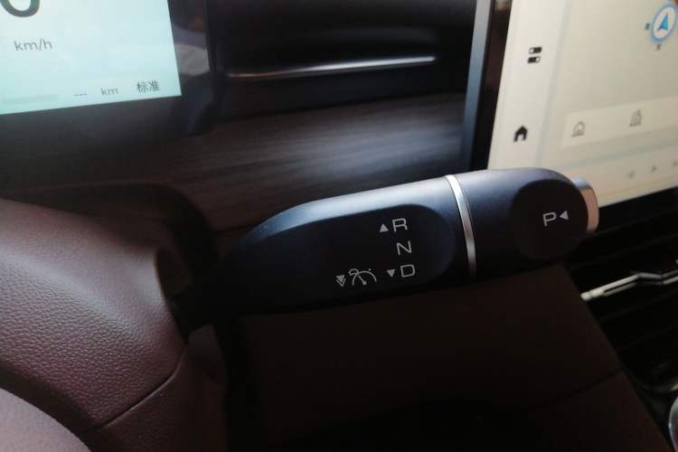 Used Wuling Xingguang S 2024 130 km Flagship Version
