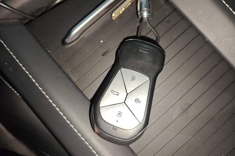 Used XPeng G3 2022 G3i 460N