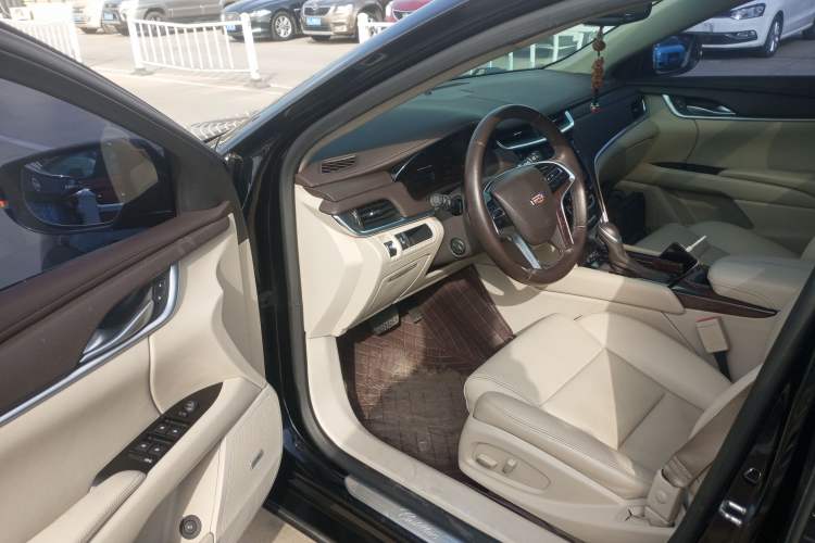 Used Cadillac XTS 2016 28T Tech Edition
