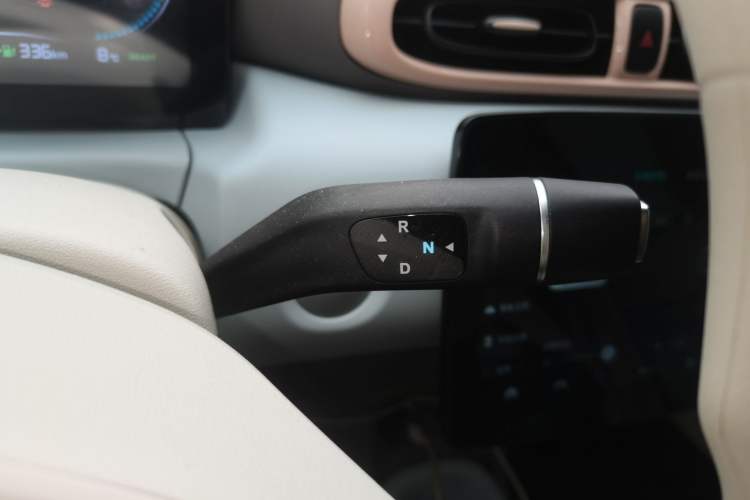 Used Leapmotor T03 2025 403 Comfort Edition