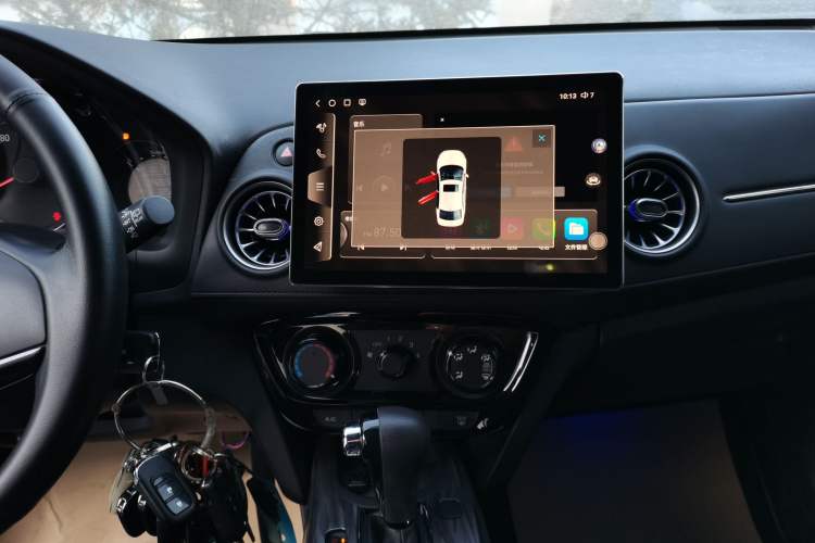 Used Honda XR-V 2021 1.5L CVT Classic Edition
