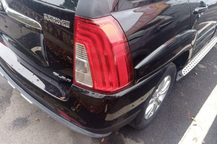 Used Kia Sportage 2013 2.0L Automatic Two-Wheel Drive GL Trim
