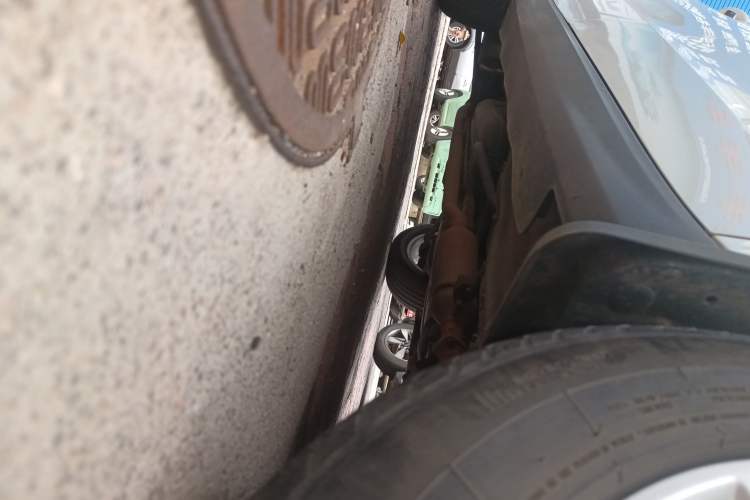 Used Haval H2 2016 Red-Label 1.5T Automatic Two-Wheel Drive Luxury Model
