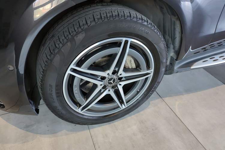 Used Mercedes-Benz EQC 2020 EQC 400 4MATIC
