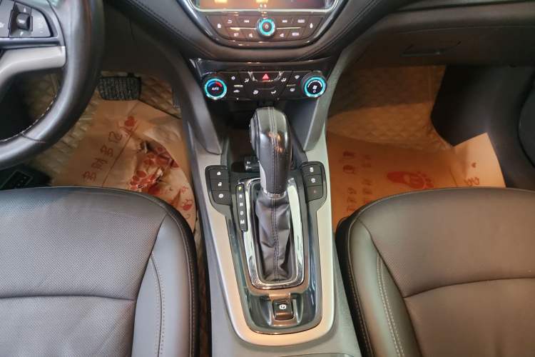 Used Chevrolet Malibu 2018 530T Automatic Luxury Edition
