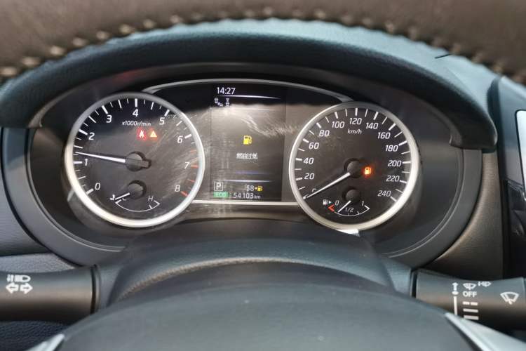 Used Nissan Tiida 2021 1.6L CVT Smart Drive Edition