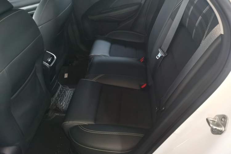 Used Geely Auto Binray 2021 1.4T CVT Asian Games Edition