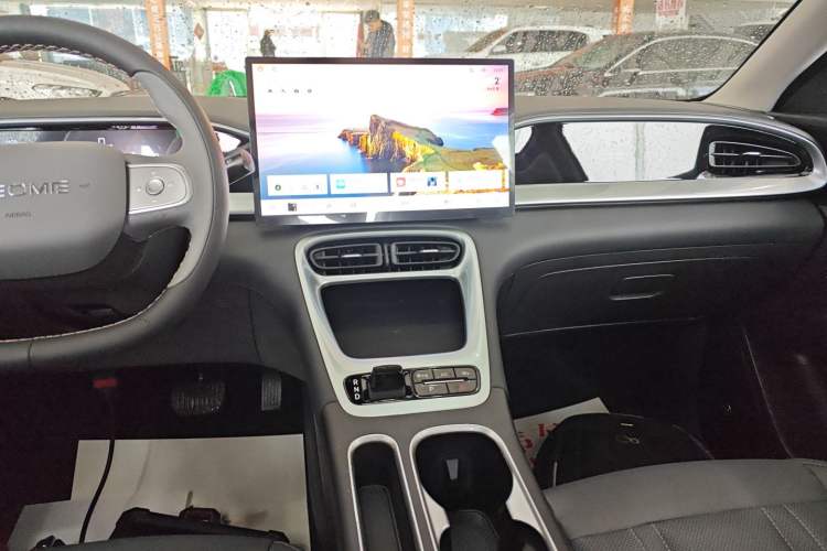 Used  Geome 2026 Model 310km Dream Edition