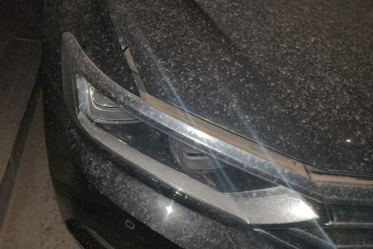 Used Volkswagen Magotan 2017 330TSI DSG Luxury Model
