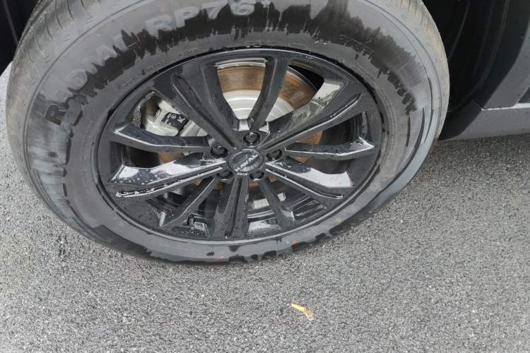 Used Haval Raptor New Energy 2026 Model Hi4 150 Pro