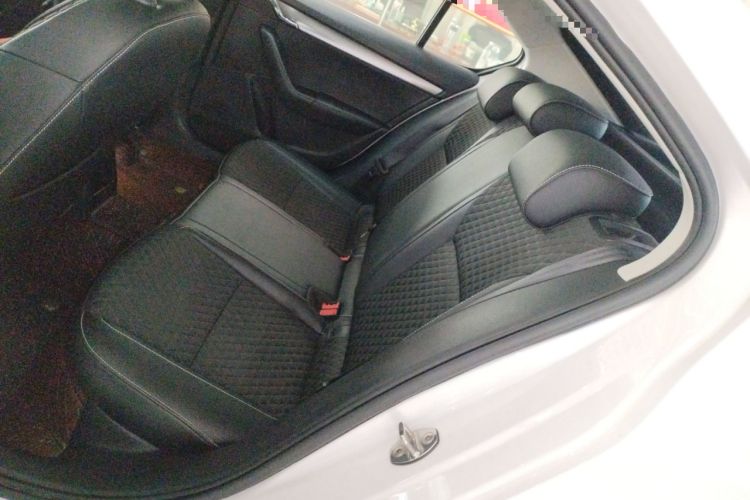 Used Skoda Octavia 2019 TSI230 DSG Luxury Edition