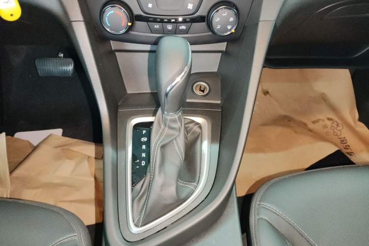 Used Buick GT 2021 1.3T Automatic Mild Hybrid Elite Version
